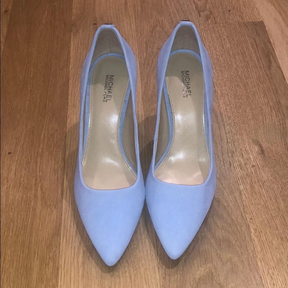 New Michael Kors Heels